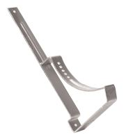 Uchwyt ławy kominiarskiej MOD 400/20 Uchwyt ławy kominiarskiej MOD 400/20