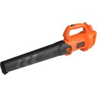 BLACK+DECKER Akumulatorowa dmuchawa do liści Basis BCBL200B, 18V BCBL200B