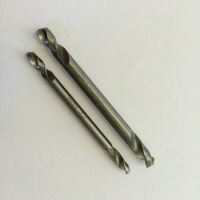 Wiertło odwracalne HSS-G, 3,2 mm / długość 49 mm