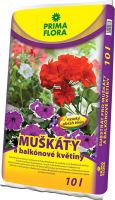 AGRO PF Podłoże do pelargonii 10 L