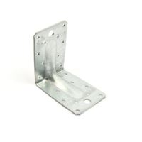 05-23 Kątownik z wytłoczeniem 90x105x105 ZB wzór TBJ / opakowanie 1 szt.
