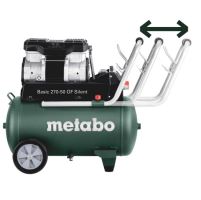 METABO Basic Kompresor 270-50 OF Silent 601594000 METABO Basic Kompresor 270-50 OF Silent 601594000