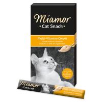 Miamor krem ​​multiwitaminowy 6x15g