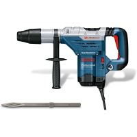Bosch Młotowiertarka GBH 5-40 DCE w walizce 0611264009