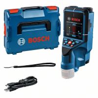 Bosch Detektor D-tect 200 C 0601081601