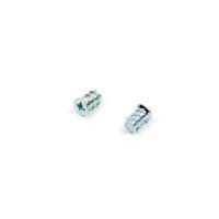 Wkręty Euroscrew ZH 7mm COARSE 6,3x10 ZB z łbem stożkowym / opakowanie 1000 szt.