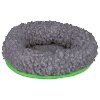Legowisko dla gryzoni 16 cm 1 szt. Legowisko dla gryzoni 16 cm 1 szt.