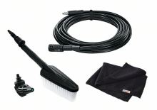 Bosch Zestaw do czyszczenia pojazdu F016800572