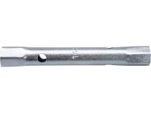 EXTOL PREMIUM Klucz rurowy, CrV, 14x15mm