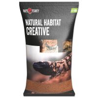 Repti Planet podłoże kształtujące czerwone 4kg