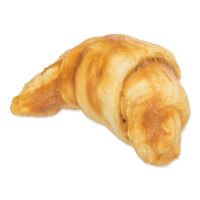 Przysmak Trixie DentaFun croissanty z kolagenem i kurczakiem 2 szt. 80g Przysmak Trixie DentaFun croissanty z kolagenem i kurczakiem 2 szt. 80g