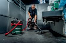 Metabo Odkurzacz akumulatorowy AS 36-18 L 30 PC-CC 602073850