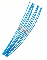 BOSCH Wymienny żyłka do kosiarek żyłkowych 30cm F016800182 BOSCH Wymienny żyłka do kosiarek żyłkowych 30cm F016800182