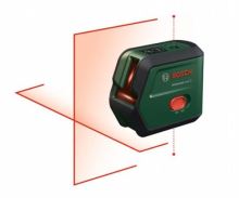 BOSCH Budowlany laser UniversalLevel 2 0603663FZ0 BOSCH Budowlany laser UniversalLevel 2 0603663FZ0