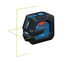 BOSCH Laser budowlany GLL 20-22 G 0601065600 BOSCH Laser budowlany GLL 20-22 G 0601065600