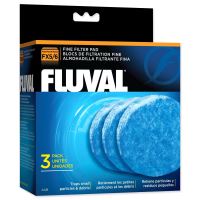 Wkład z mikrofibry Fluval FX-5 Wkład z mikrofibry Fluval FX-5