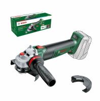 Bosch Akumulatorowa szlifierka kątowa AdvancedGrind 18V-80 06033E5100 Bosch Akumulatorowa szlifierka kątowa AdvancedGrind 18V-80 06033E5100