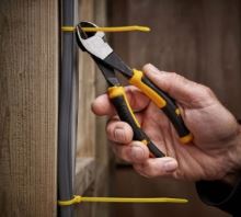 DeWalt Boczne szczypce tnące 150mm DWHT82796-0 DeWalt Boczne szczypce tnące 150mm DWHT82796-0