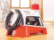 BLACK+DECKER Parownica do usuwania tapet KX3300