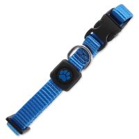 Obroża Active Dog Premium XS niebieska 1x21-30cm Obroża Active Dog Premium XS niebieska 1x21-30cm