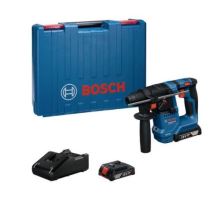 BOSCH Młotowiertarka akumulatorowa GBH 18V-18 0611927001
