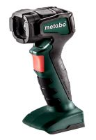 METABO Latarka akumulatorowa ręczna PowerMaxx ULA 12 LED 600788000