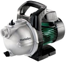 METABO Pompa ogrodowa P 3300 G 600963000 METABO Pompa ogrodowa P 3300 G 600963000