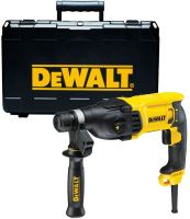 DeWALT Młotowiertarka D25133K