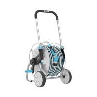 Zestaw metalowy wózek z wężem EXPLORER Zestaw metalowy wózek z wężem EXPLORER