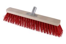 LEVIOR Szczotka uliczna 40cm 52102.01