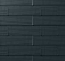PREFA panel dachowy/elewacyjny fx.12, 1400 x 420 mm duży gładki, Antracite P10 / opakowanie 11,76 m2 PREFA panel dachowy/elewacyjny fx.12, 1400 x 420 mm duży gładki, Antracite P10 / opakowanie 11,76 m2