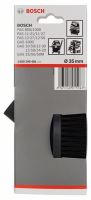 BOSCH Szczotka ssąca 35 mm 1609390481