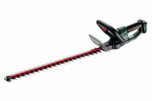Metabo HS 18 LTX 65 AKUMULATOROWE NOŻYCE DO ŻYWOPŁOTU 601719850 Metabo HS 18 LTX 65 AKUMULATOROWE NOŻYCE DO ŻYWOPŁOTU 601719850