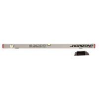 Poziomica Level Horizon 2 z magnesami, 120 cm / opakowanie 1 szt. Poziomica Level Horizon 2 z magnesami, 120 cm / opakowanie 1 szt.