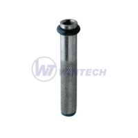 Metalowa obudowa 7x50 z wewn. gwintem M6 / opakowanie 1 szt. Metalowa obudowa 7x50 z wewn. gwintem M6 / opakowanie 1 szt.
